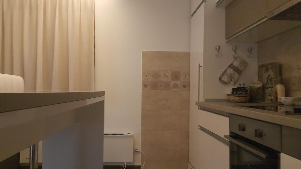 Sweet Dreams Apartment أراندجيلوفاك الغرفة الصورة