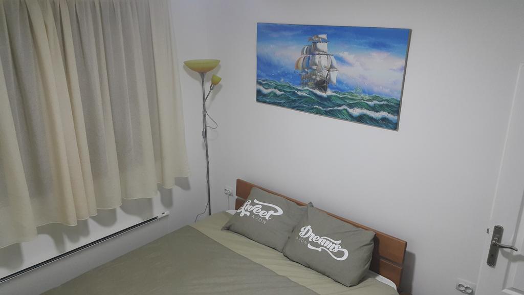 Sweet Dreams Apartment أراندجيلوفاك المظهر الخارجي الصورة