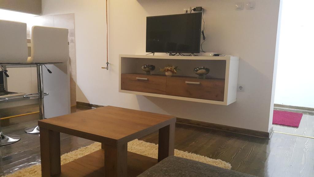 Sweet Dreams Apartment أراندجيلوفاك الغرفة الصورة